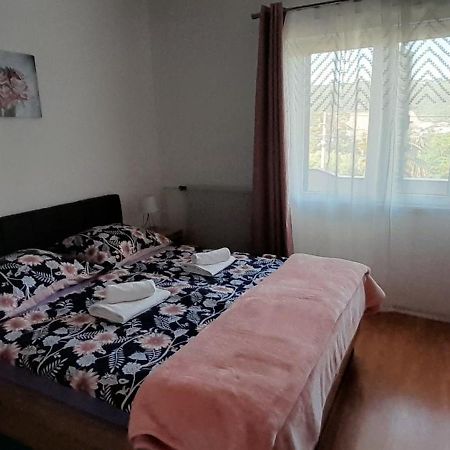Apartment Tariba Supetarska Draga Exterior foto