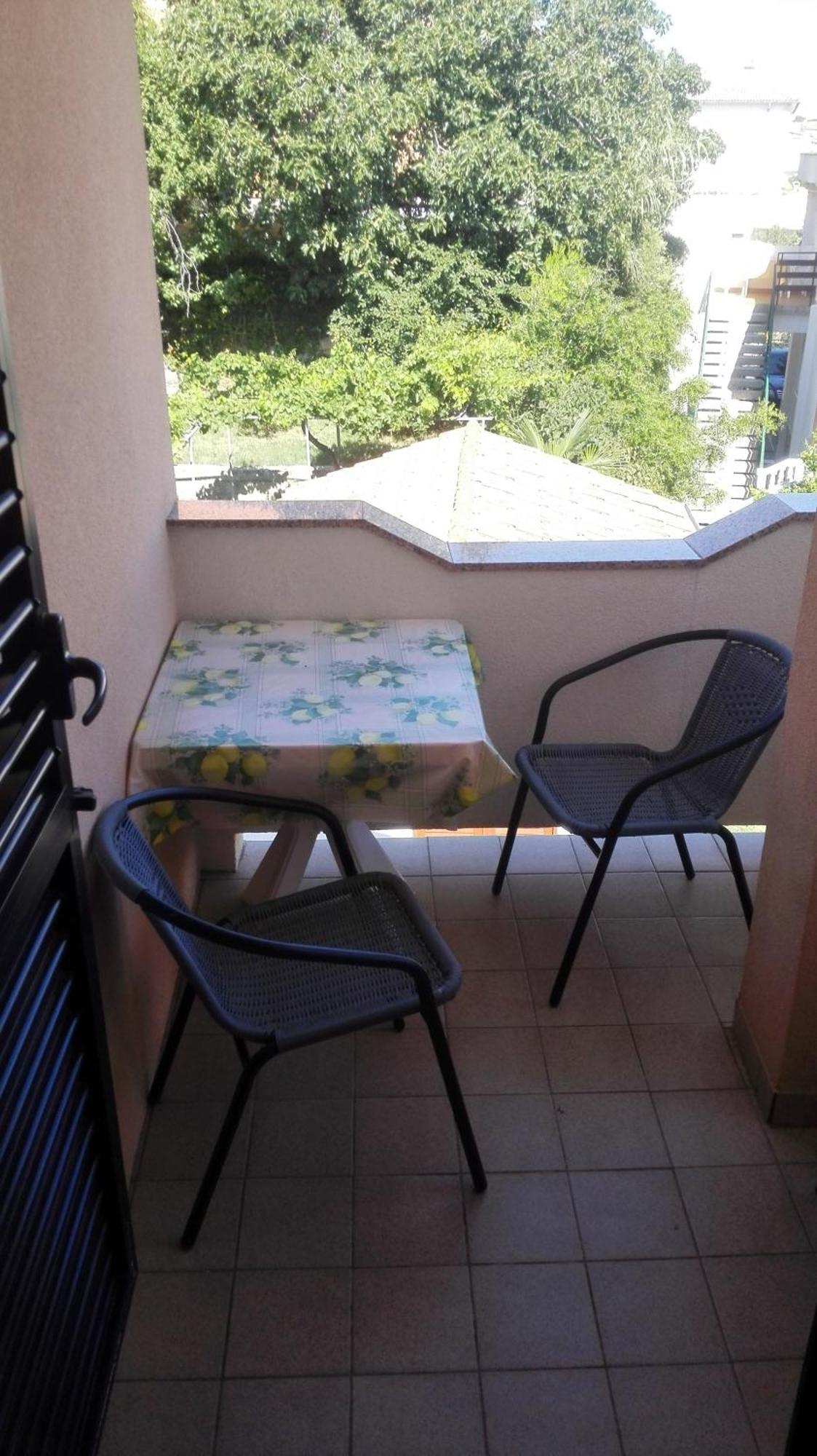 Apartment Tariba Supetarska Draga Cameră foto