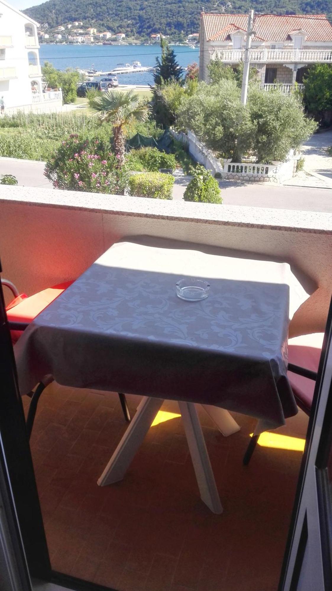 Apartment Tariba Supetarska Draga Cameră foto